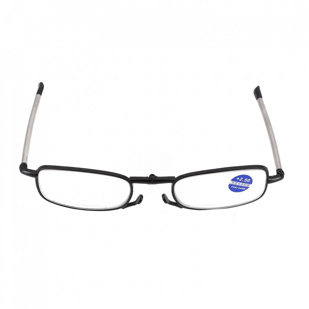 Folding Reading Glasses Eyeglasses Reading Glasses Rotation Eyeglasses