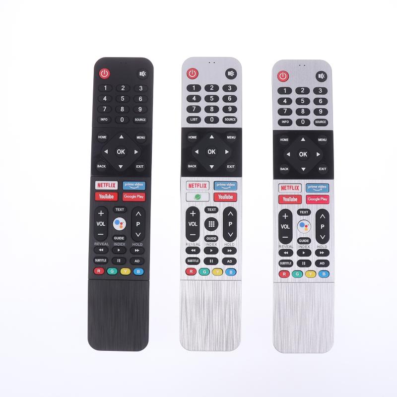Ir Remote Control For Smart Led Tv Remote Control 539C-268935-W000 539C-268920-W010 Tb500 Ir Remote Control