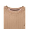 New Jordan Sweatshirts Men's Camel FN6355-244