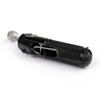 CNC Folding Foot Pegs Footpeg Rear Set Rest Racing For Universal Motorcycle