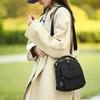 Women's Waterproof Nylon Crossbody Bag Portable Shoulder Bag