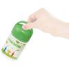 Skater Antibacterial Wet Wet Set with Case Wet Wet Pikmin Made in Japan 32 x 30.5 cm OA5AG-A