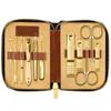 777 Professional 11-Piece Manicure & Grooming Set