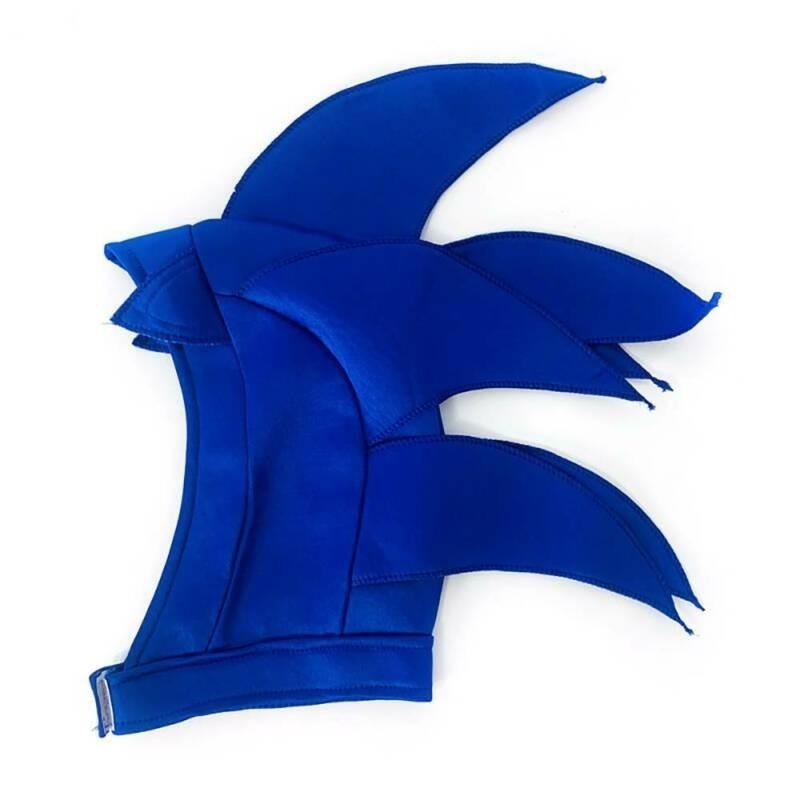 Bodysocks® Costume Gonfiabile da Cowboy per Bambini