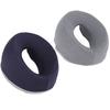 Salon Massage Face Pillow Breathable Ergonomic Zoning Comfortable Face Down Cushion for Beauty Bed
