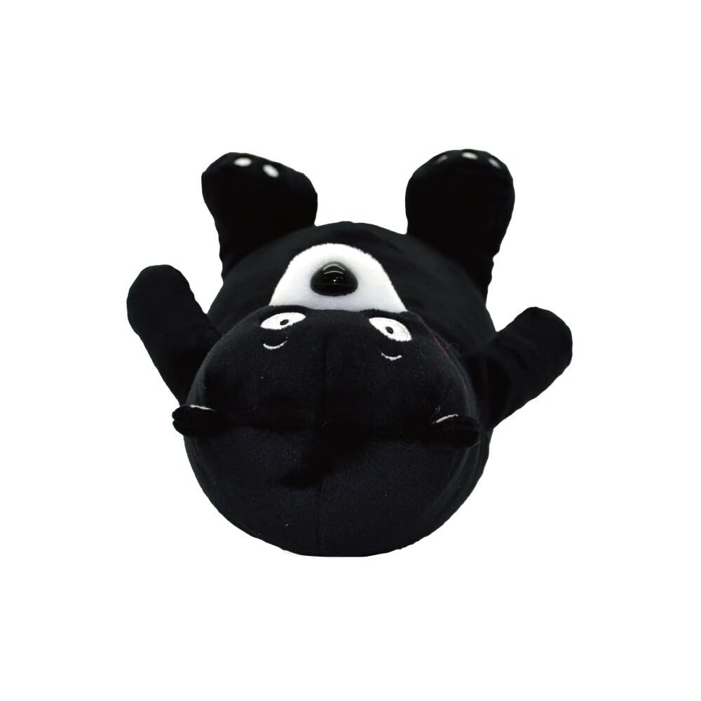 Yamaji Kumamon stuffed toy 18cm approx. H18 x W12 x D14.5cm 11934