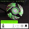 Luminous Fidget Spinner Metal Magnetic Push Coin Edc Relieve Stress Relief Toy Glowing Hand Spinning Top Tip Antistresse Adults
