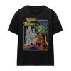 Steven Rhodes Womens/Ladies Trick Or Treat T-Shirt