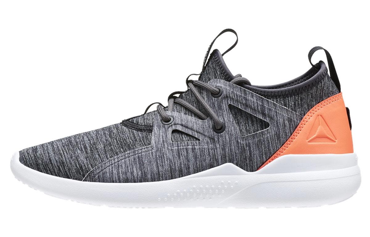 Reebok Quick Motion Серый Женские BD4966 35