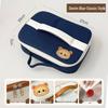 Ruhan Portable Insulated Lunch Bag