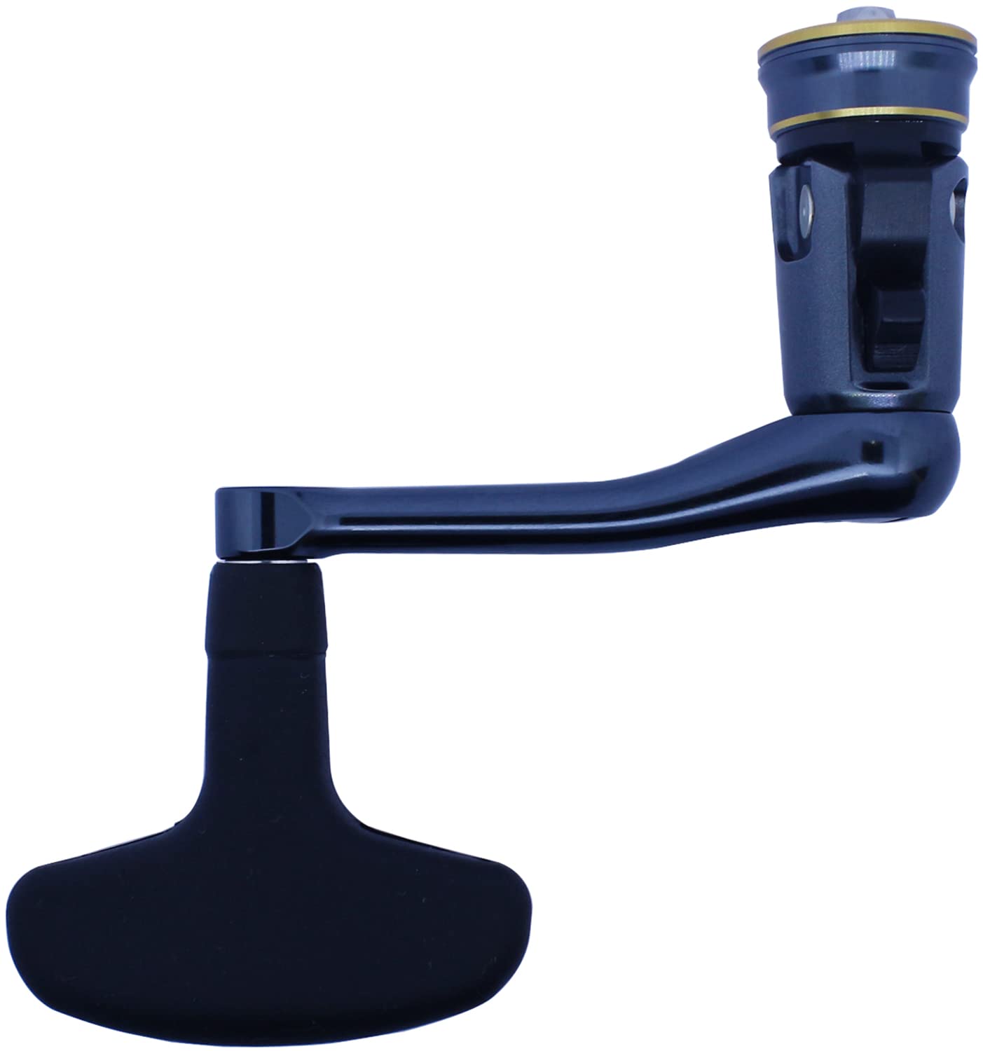 

Genuine Parts 21 BB-X Technium C3000DXG SUT L Handle Assembly Part No. 13ELK