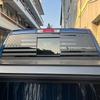UAL3  for Dodge Ram 2009-2025 Car Rear Window Stickers Back Windshield Glass Decal USA Flag PVC Cover Trim Exterior Accessories