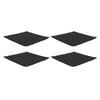 400pcs Tactile Dot Sticker Set Silicone Braille Stickers   Dots for Visually Impaired 6mm Diameter