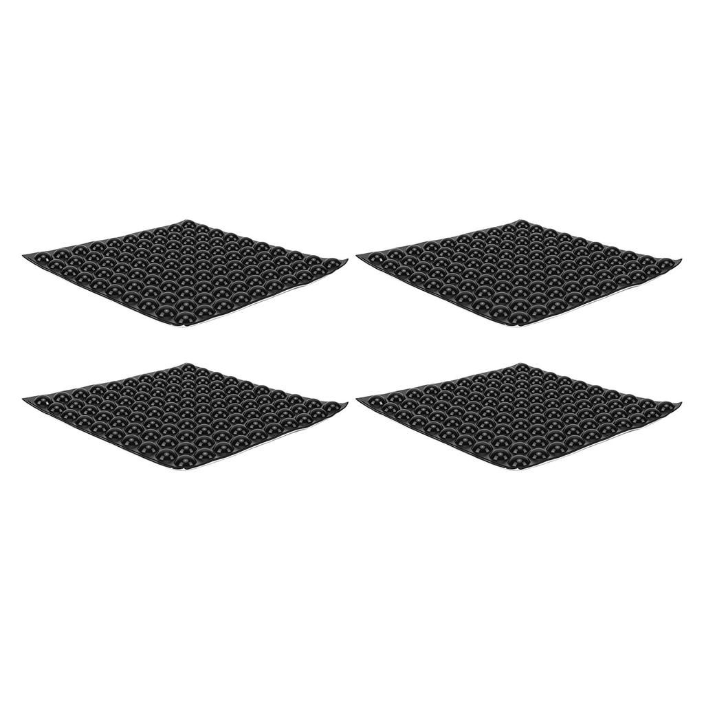 400pcs Tactile Dot Sticker Set Silicone Braille Stickers   Dots for Visually Impaired 6mm Diameter