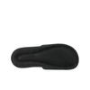 Nike Victori One Slide Schwarz Weiß Herren Sneaker CN9675-002