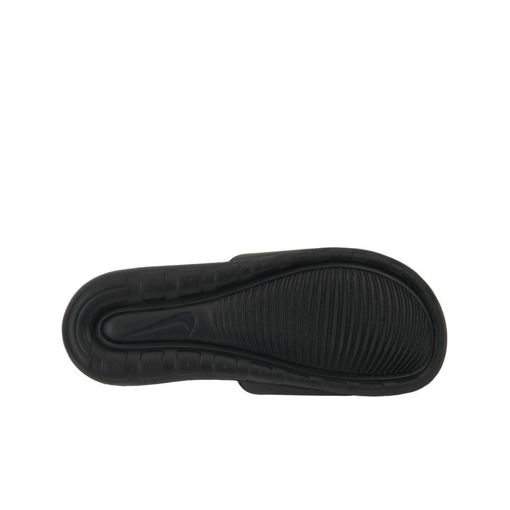 Nike Victori One Slide Schwarz Weiß Herren Sneaker CN9675-002