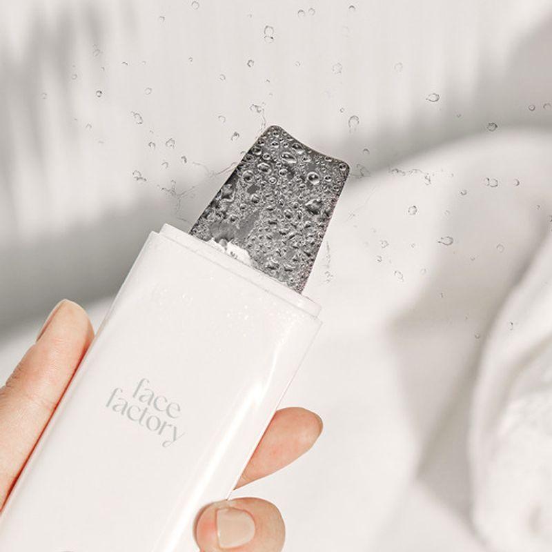 Exfoliating Sebum Management Water Peel Zero Peeling Machine