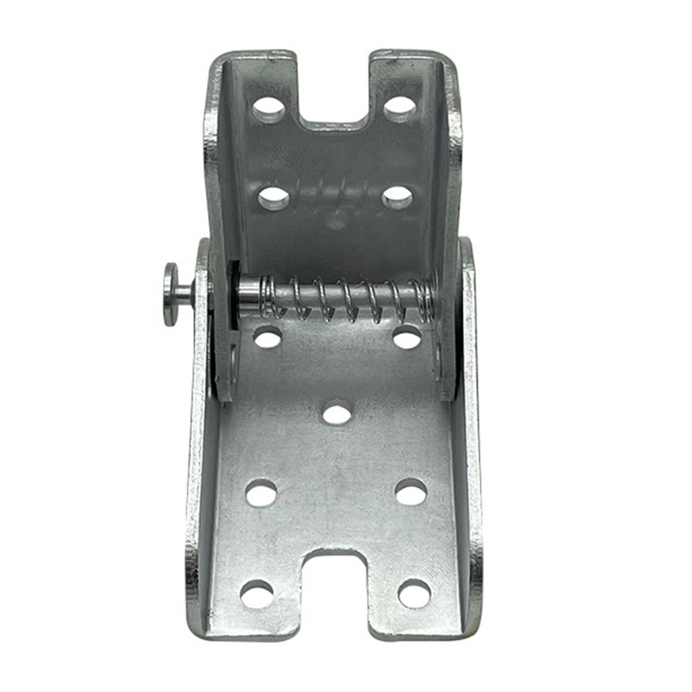 Self-Locking Folding Hinge 1pc 65*60*45mm 90 Degree
