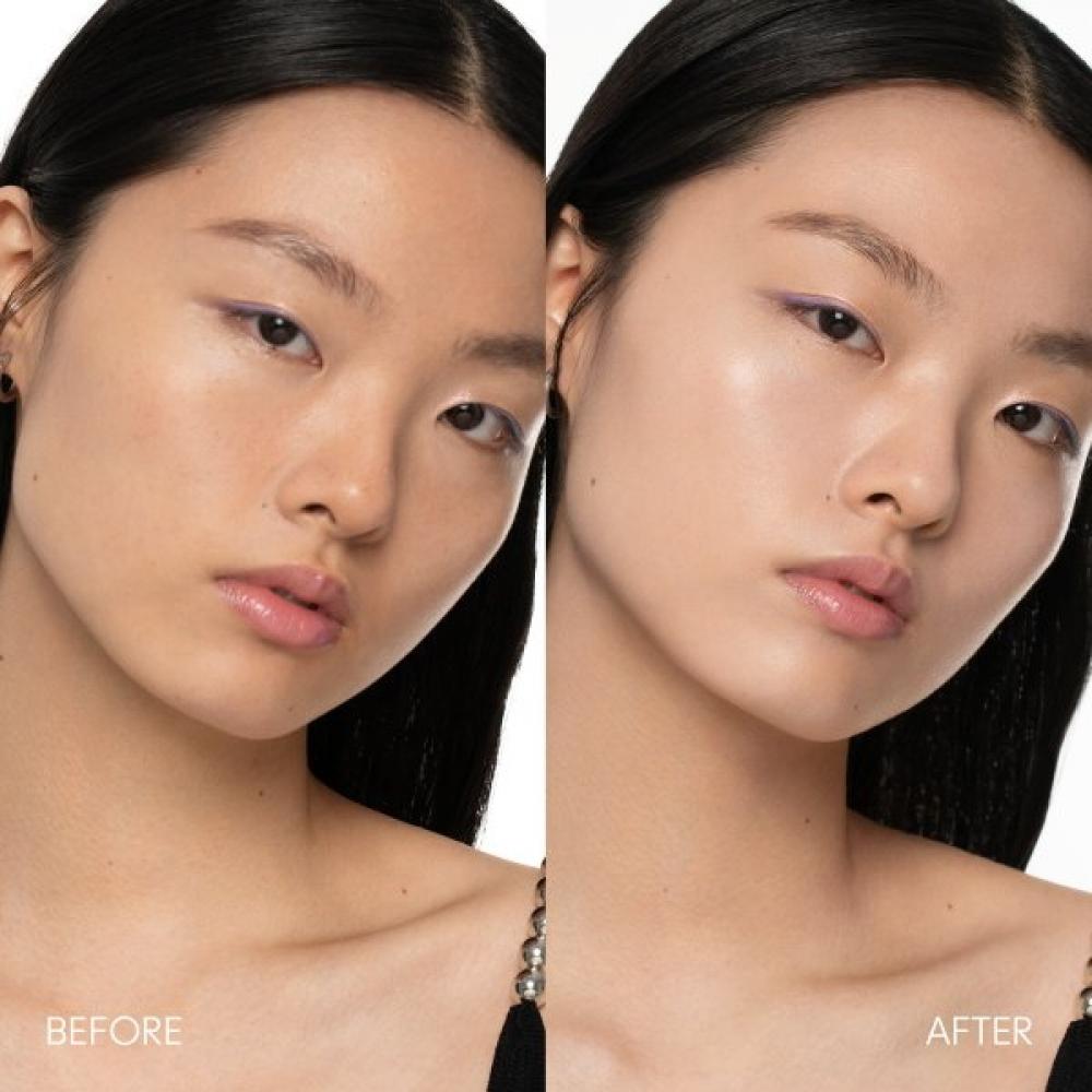 M.a.c Rose Tone Up Base Spf50+ Pa+++  + Hyper Real Serum 15ml Gift 