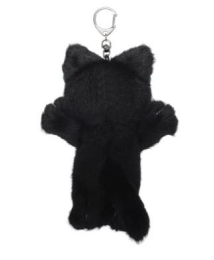 [USED] BOYNEXTDOOR Punekudo Daesan Hanteppun Key Ring