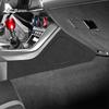 Suede Sticker For Subaru BRZ Toyota GR86    2024 2025 Central Control Side Protect Pad Interior Accessories RHD LHD