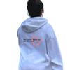 Women's Casual English Fashion Hoodie