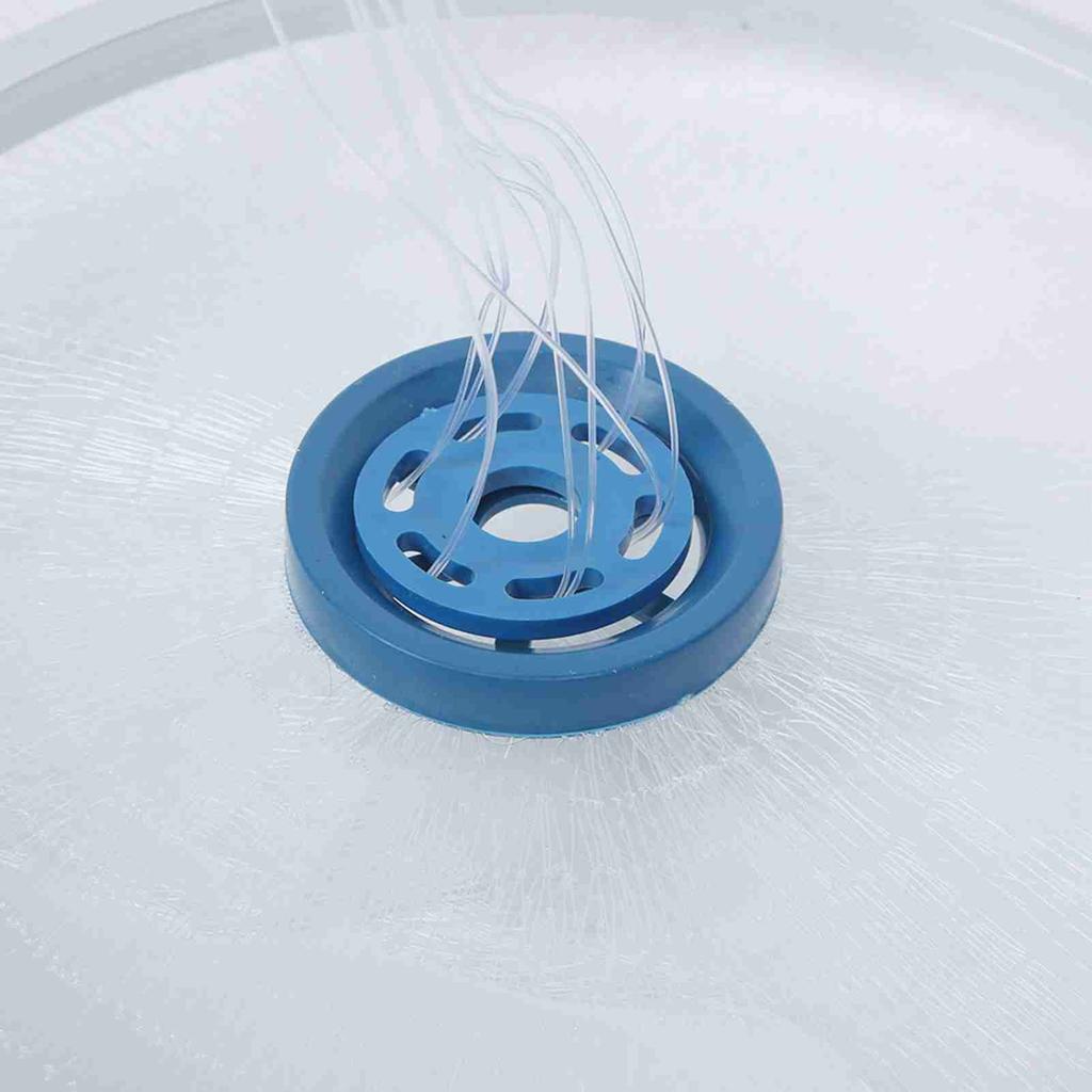 Portable   Fishing Mesh Net Cast Net Fishing Tool Accessories   Type