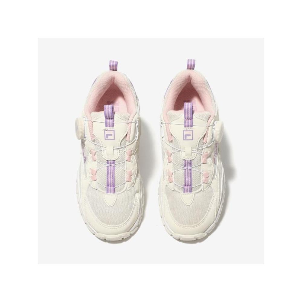 [fila Kids] Kids Ray Tracer Tr Dial Kd  3xm01796e 139  Q0z3xm01796e139