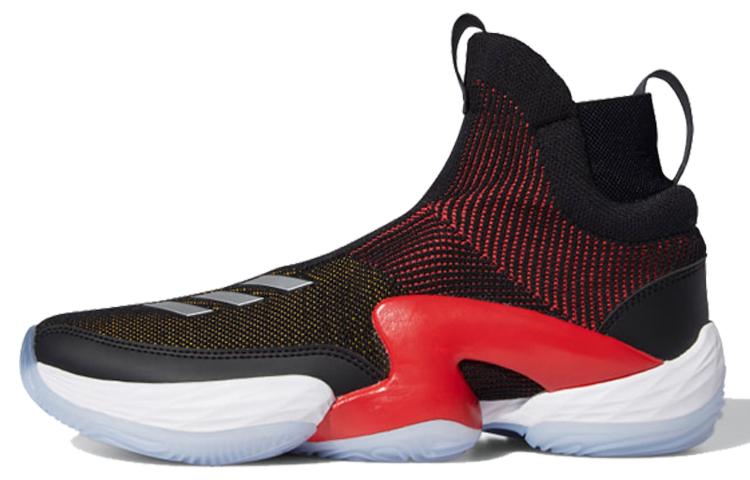 Adidas N3xt L3v3l 2020  Black Glory Red  FU7367 42