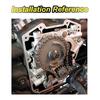 39954-99A Motorcycles Chain Tensioner CNC Camshaft Tools Cam Chain Tensioner for Harley Motorbike