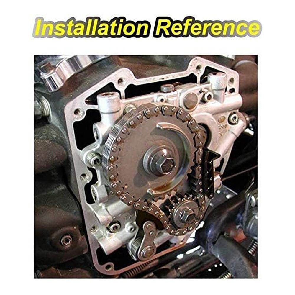 39954-99A Motorcycles Chain Tensioner CNC Camshaft Tools Cam Chain Tensioner for Harley Motorbike