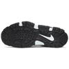 Nike Air Barrage Mid Shoes Black/White Cabana Sneakers AT7847-001