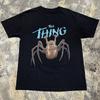 The Thing Monster Movie T Shirt Full Size S-5XL BE2347 Unisex T-Shirt