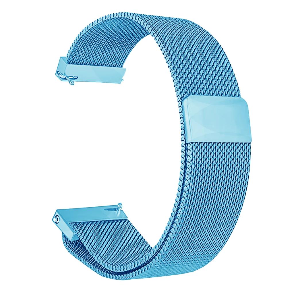 Metal Strap for Redmi Watch 5 Active Watchband for redmi watch 5 lite Magnetic loop Bracelet for redmi watch 3 active Wristband