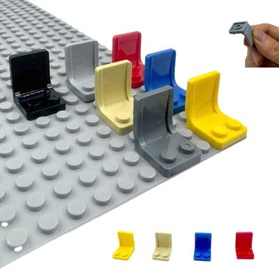30 τμχ MOC Parts 2x2 καρέκλα καθίσματος σκεύους Συμβατή με 4079 φιγούρες Τούβλα DIY Συναρμολογήστε δομικά στοιχεία Δώρο για παιδιά