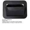 Center Console Storage Box for Toyota FJ Cruiser 2007-2021, ABS Storage Holder, Coin Container Storage Case, Multifunctional Organizer Accessories