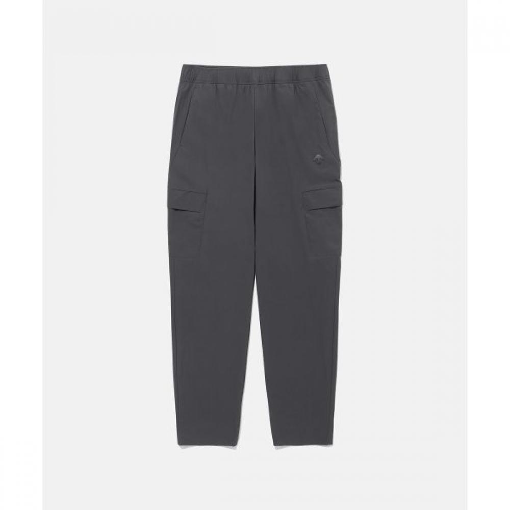 

Брюки-карго Descente Dualless, угольно-серые CHC0CHARCOALGREY/100