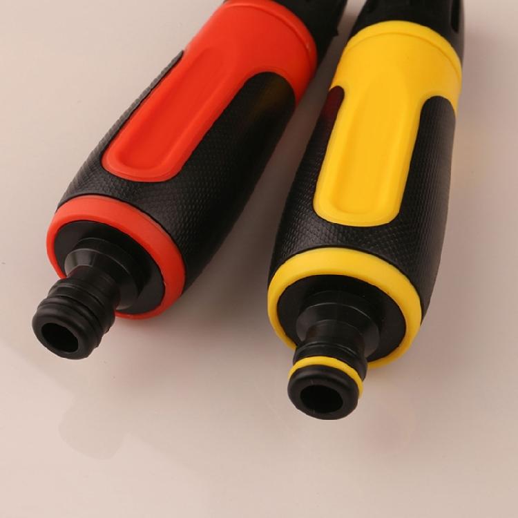 High Pressure Power Washer Water Guns for Garages Portable Car Cleaning Tool Easy to use Garden Irrigation Supplies