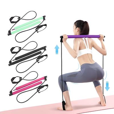 Fitness Ekipmanları – Direnç Bantları ve Genişleticiler