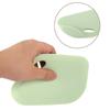 Dough Scraper for Baking Dough Pizza Cutter Pastry Slicer Blade Kitchen Gadgets Silicone Dough Slicer Kitchen Tools