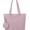 Li Shen Large Capacity Nylon Tote Bag