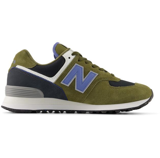 Кроссовки New Balance 574
