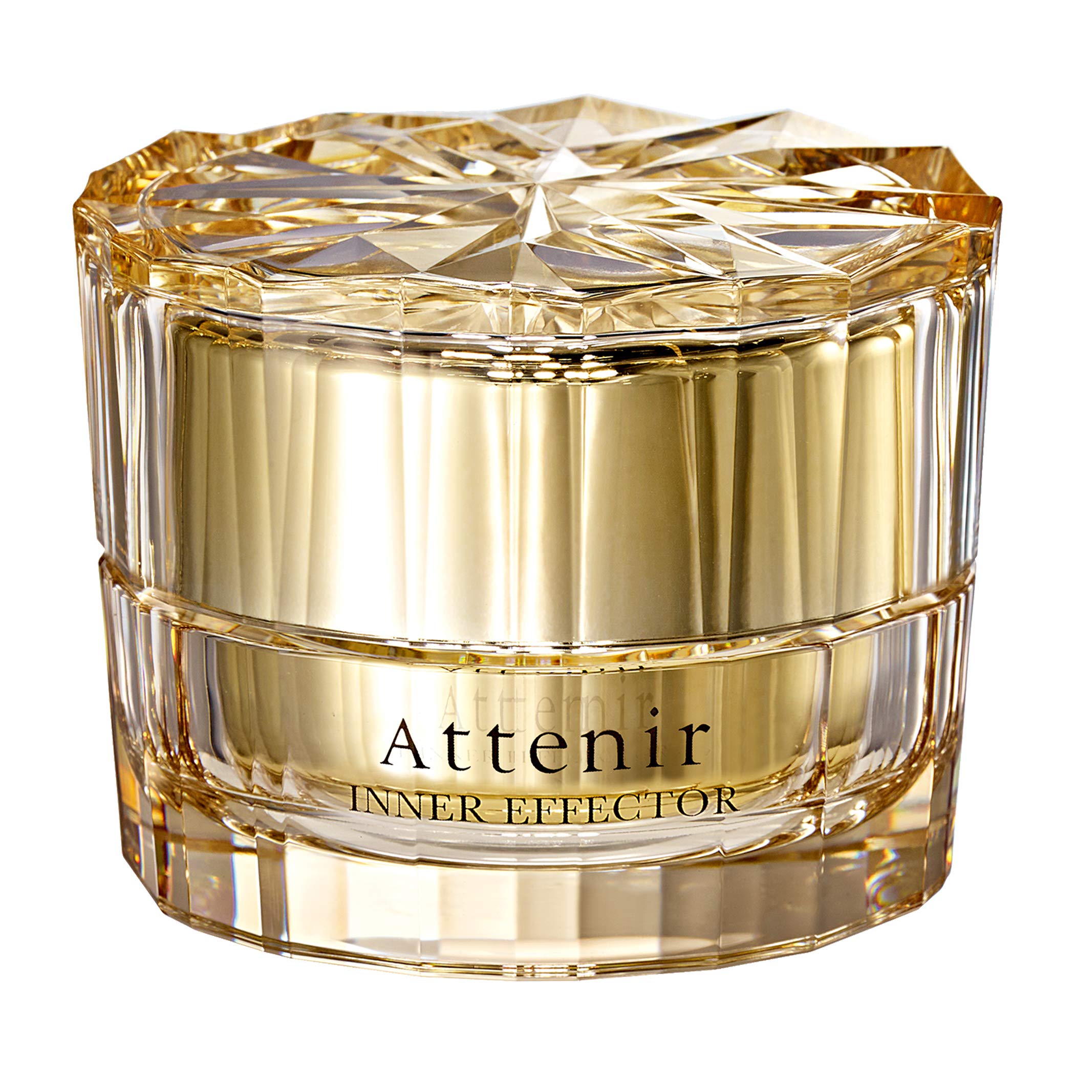 

Attenir Inner Effector Set Special Night Care Cream Ночной крем для красоты [сменный блок + контейнер]