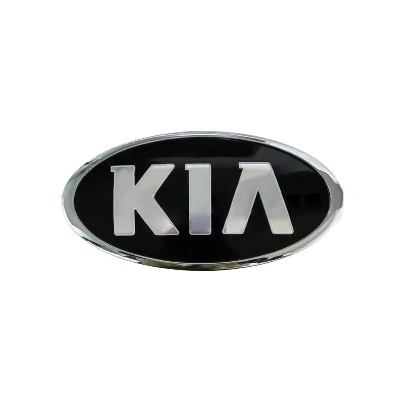 2026 Adesivo Auto Caldo Emblema Cofano Anteriore Auto Badge Portellone Posteriore per KIA sportage ceed sorento cerato optima picanto rio soul k3 k5 s