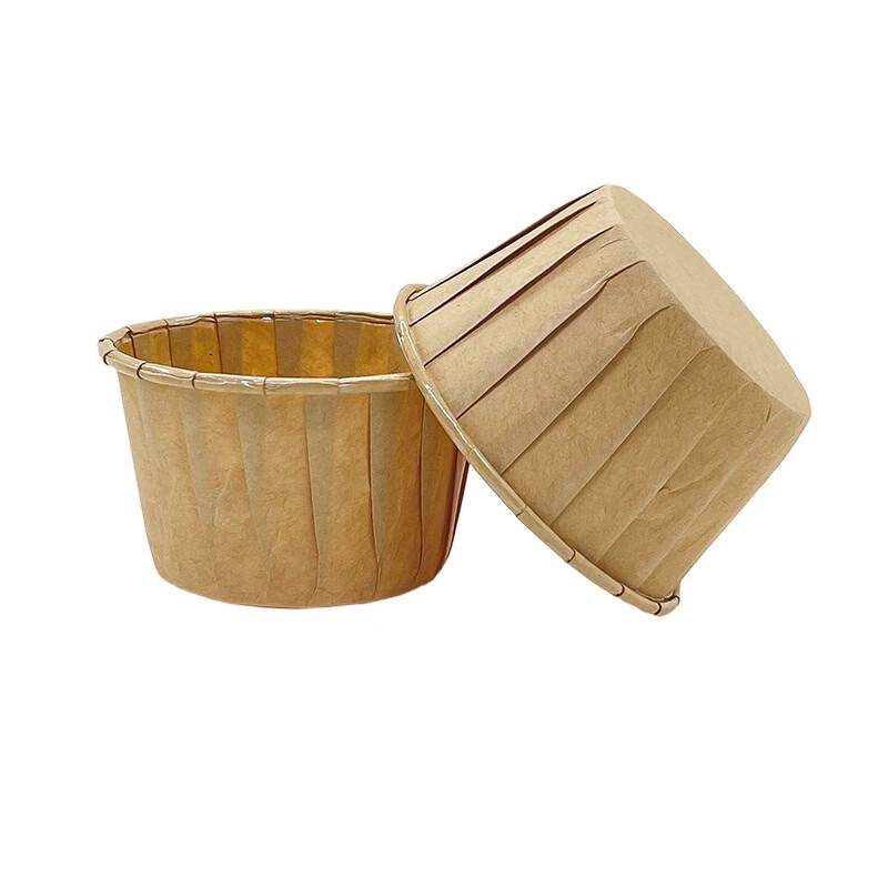 Chu Yi Ba Aluminum Foil Baking Cups