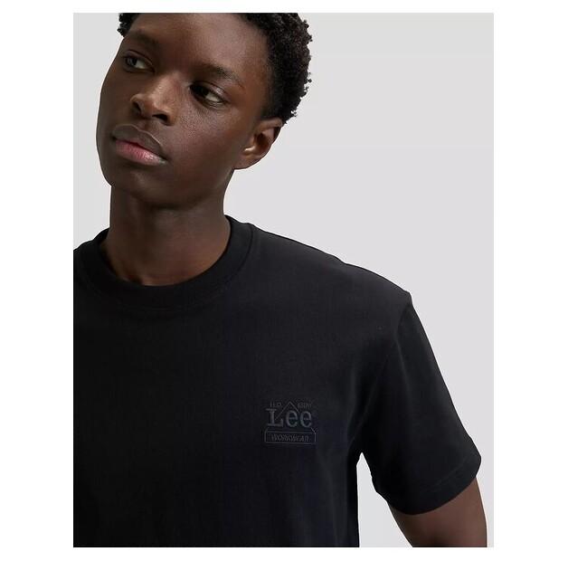 Футболка Lee WW ESSENTIAL TEE