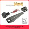 Walkera X8 FOC Integrated Motor & ESC Power System for Agricultural Drones