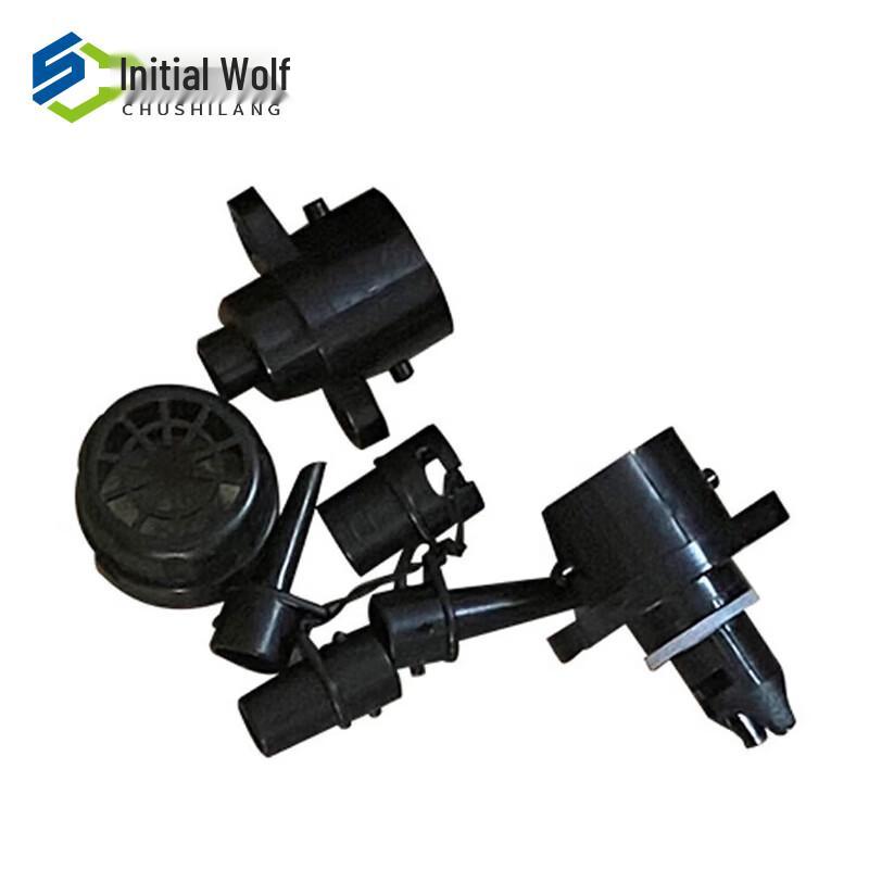 Inflatable Fire & Rescue Safety Air Cushion