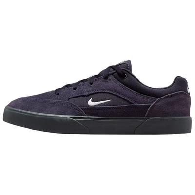 SB Skateboard Schoenen Heren Donkerpaars FV6064-500