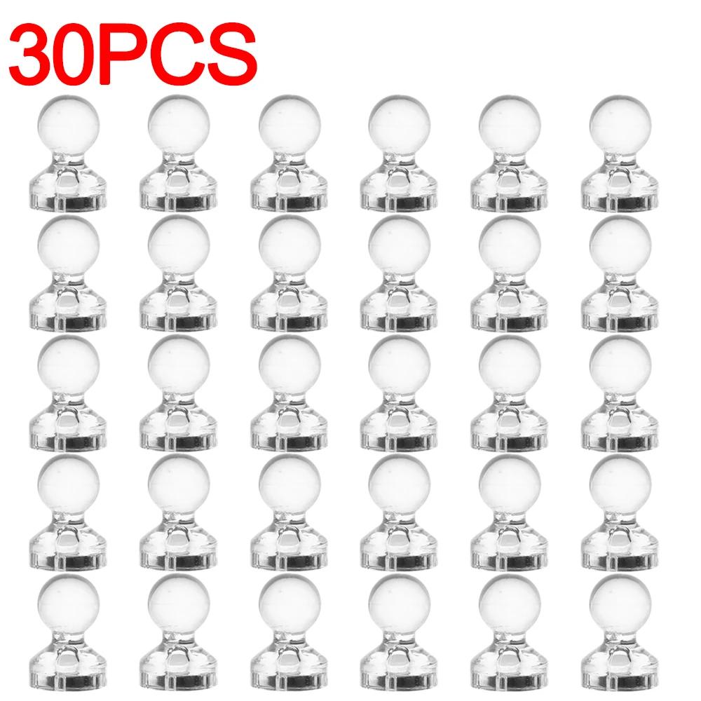 

50-10 шт. Сильные неодимовые магниты, маленькие магнитные кнопки, присоски, кнопки для холодильника, магниты для белой доски, мини-крючки для офиса и дома